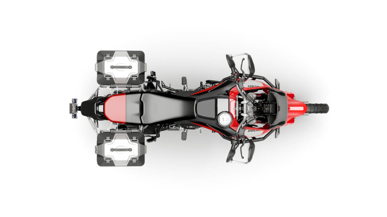 Ducati Desert X Discovery (24MY)